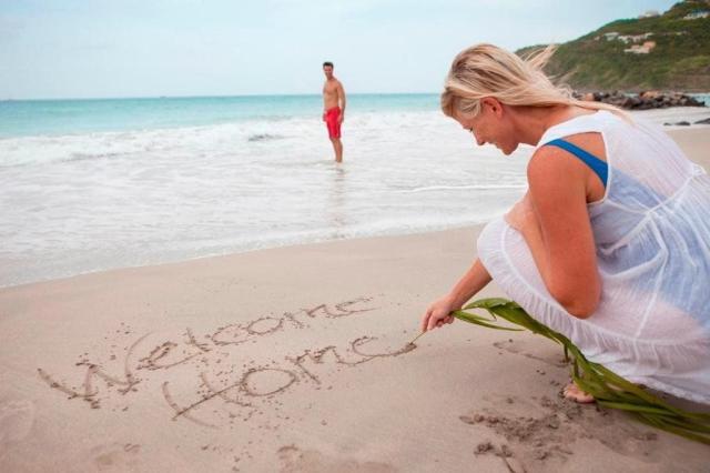 Divi Little Bay Beach Resort