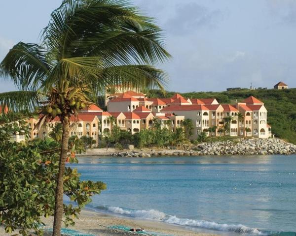 Divi Little Bay Beach Resort