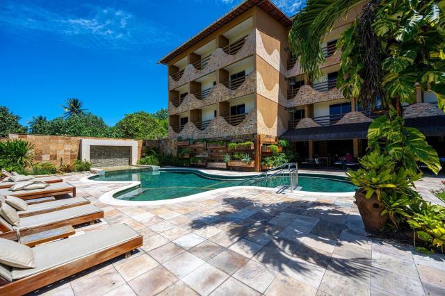 Natal Dunnas Hotel