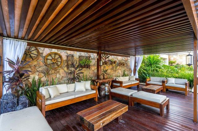 Natal Dunnas Hotel