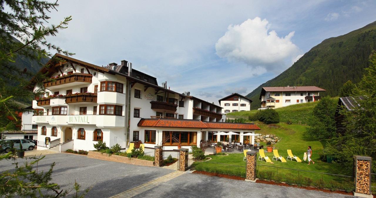 Büntali