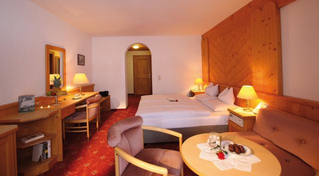 Hotel Büntali