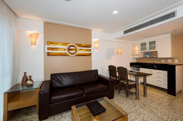 Coral Plaza Apart Hotel