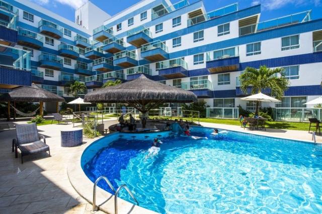 Coral Plaza Apart Hotel
