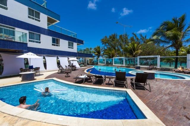 Coral Plaza Apart Hotel
