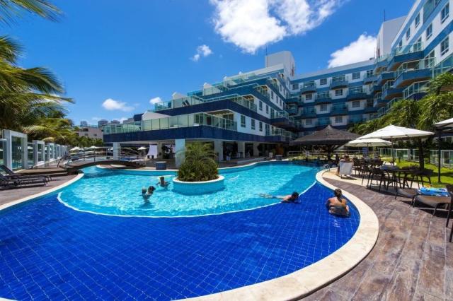 Coral Plaza Apart Hotel