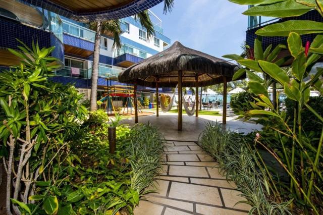Coral Plaza Apart Hotel