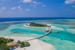 Chaaya Lagoon Hakura Huraa