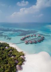 Coco Palm Dhuni Kolhu Resort