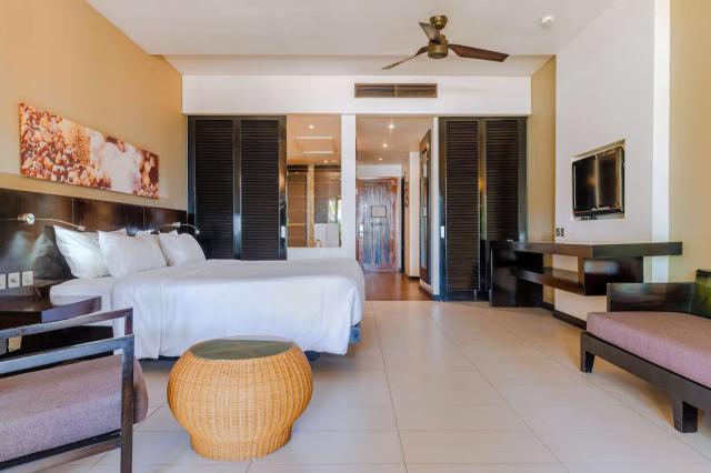 Hotel Crystals Beach Resort Belle Mare