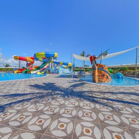 Hotel Crystals Beach Resort Belle Mare