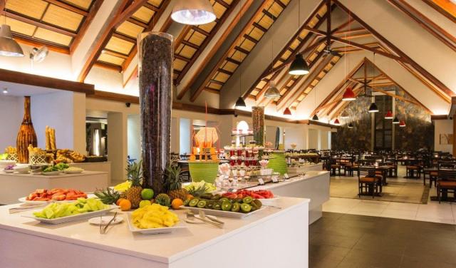 Hotel Crystals Beach Resort Belle Mare