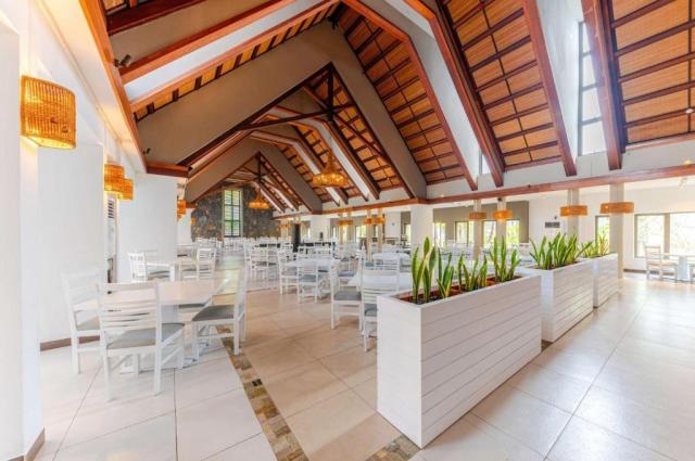 Hotel Crystals Beach Resort Belle Mare