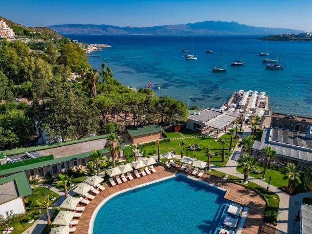 Hotel Suum Bodrum Hotel & Beach