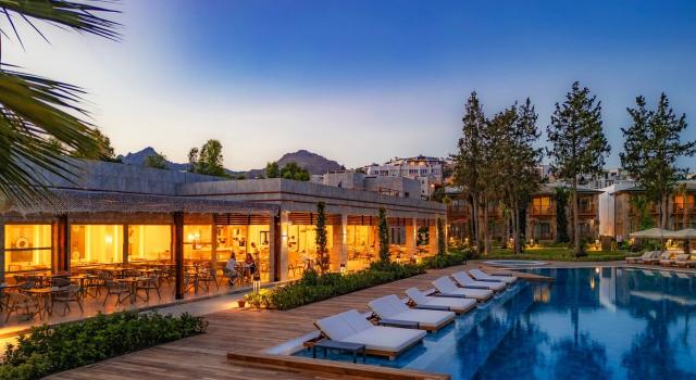Hotel Suum Bodrum Hotel & Beach