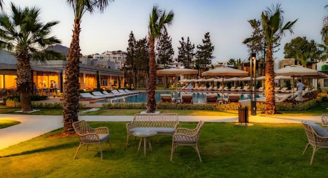 Hotel Suum Bodrum Hotel & Beach