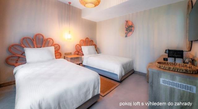 Hotel Suum Bodrum Hotel & Beach