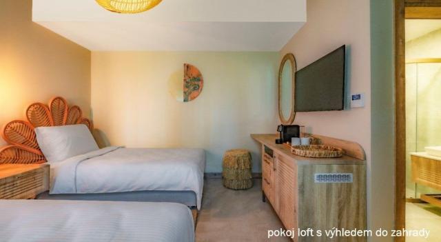 Hotel Suum Bodrum Hotel & Beach