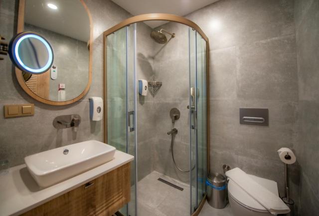 Hotel Suum Bodrum Hotel & Beach
