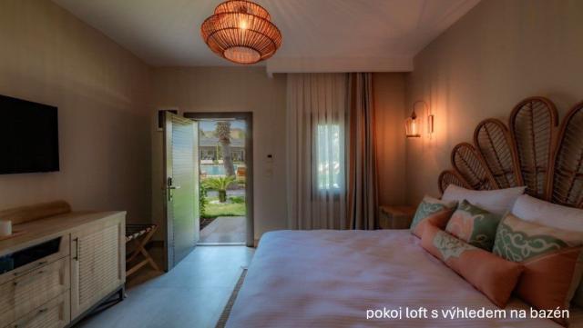 Hotel Suum Bodrum Hotel & Beach