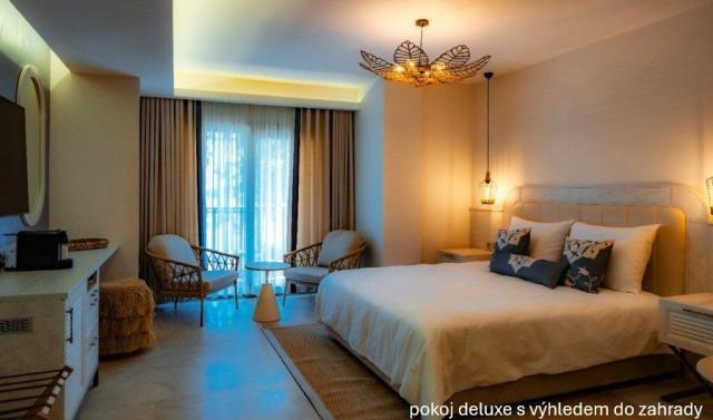 Hotel Suum Bodrum Hotel & Beach