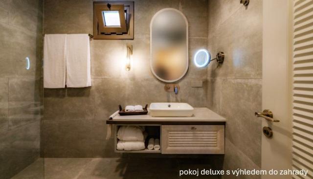 Hotel Suum Bodrum Hotel & Beach