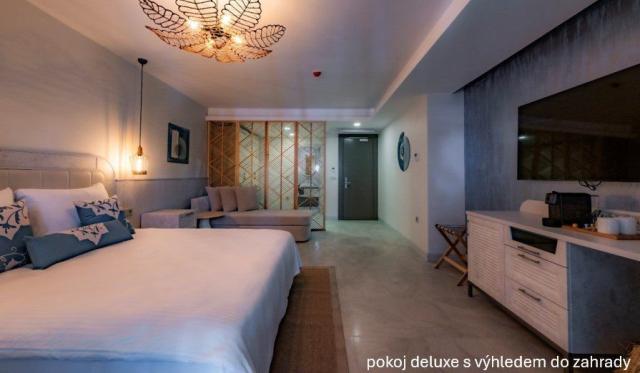Hotel Suum Bodrum Hotel & Beach