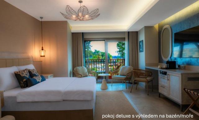 Hotel Suum Bodrum Hotel & Beach