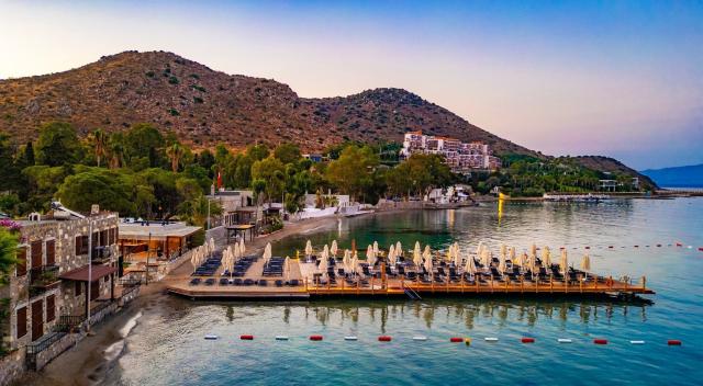 Hotel Suum Bodrum Hotel & Beach