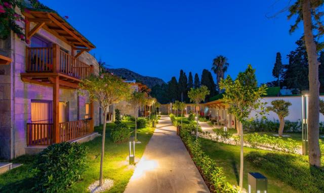 Hotel Suum Bodrum Hotel & Beach