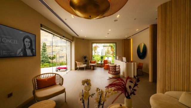 Hotel Suum Bodrum Hotel & Beach