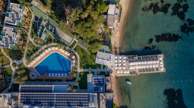 Hotel Suum Bodrum Hotel & Beach