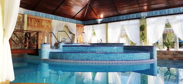 Duna Relax Hotel Rackeve
