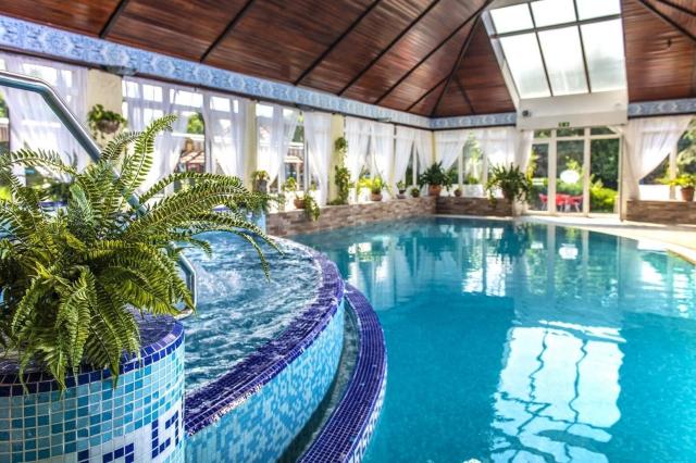 Duna Relax Hotel Rackeve
