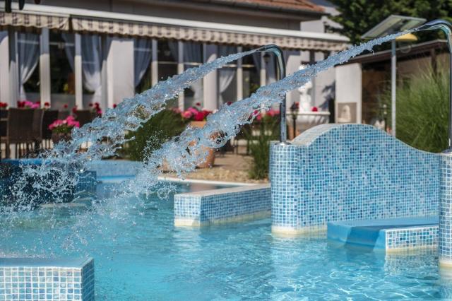 Duna Relax Hotel Rackeve