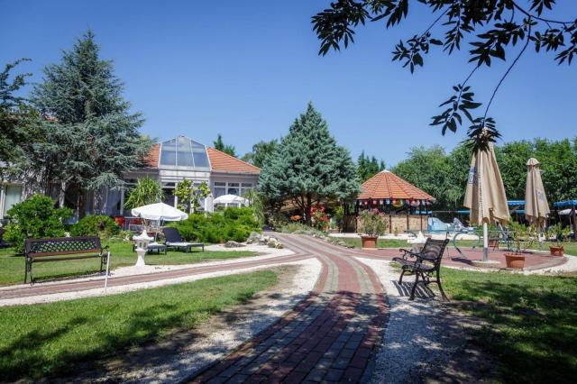 Duna Relax Hotel Rackeve