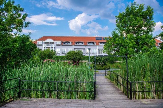 Duna Relax Hotel Rackeve