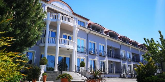 Duna Relax Hotel Rackeve