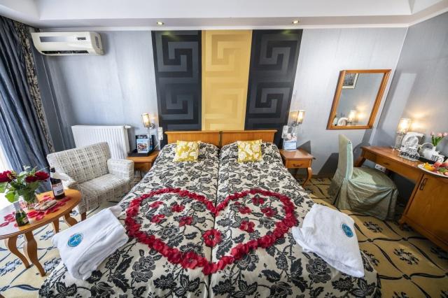 Duna Relax Hotel Rackeve