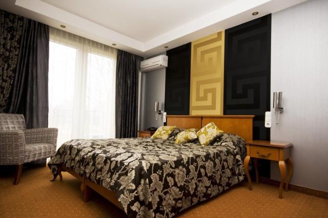 Duna Relax Hotel Rackeve