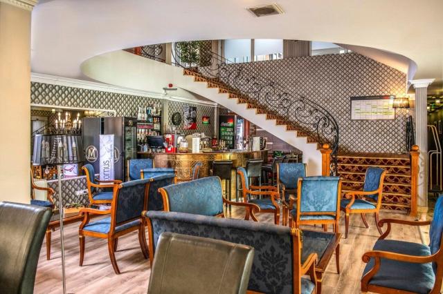 Duna Relax Hotel Rackeve