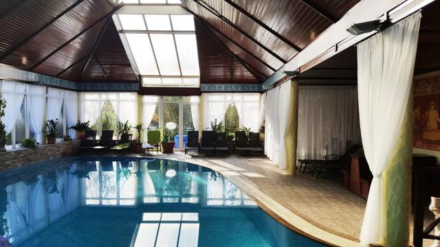 Duna Relax Hotel Rackeve