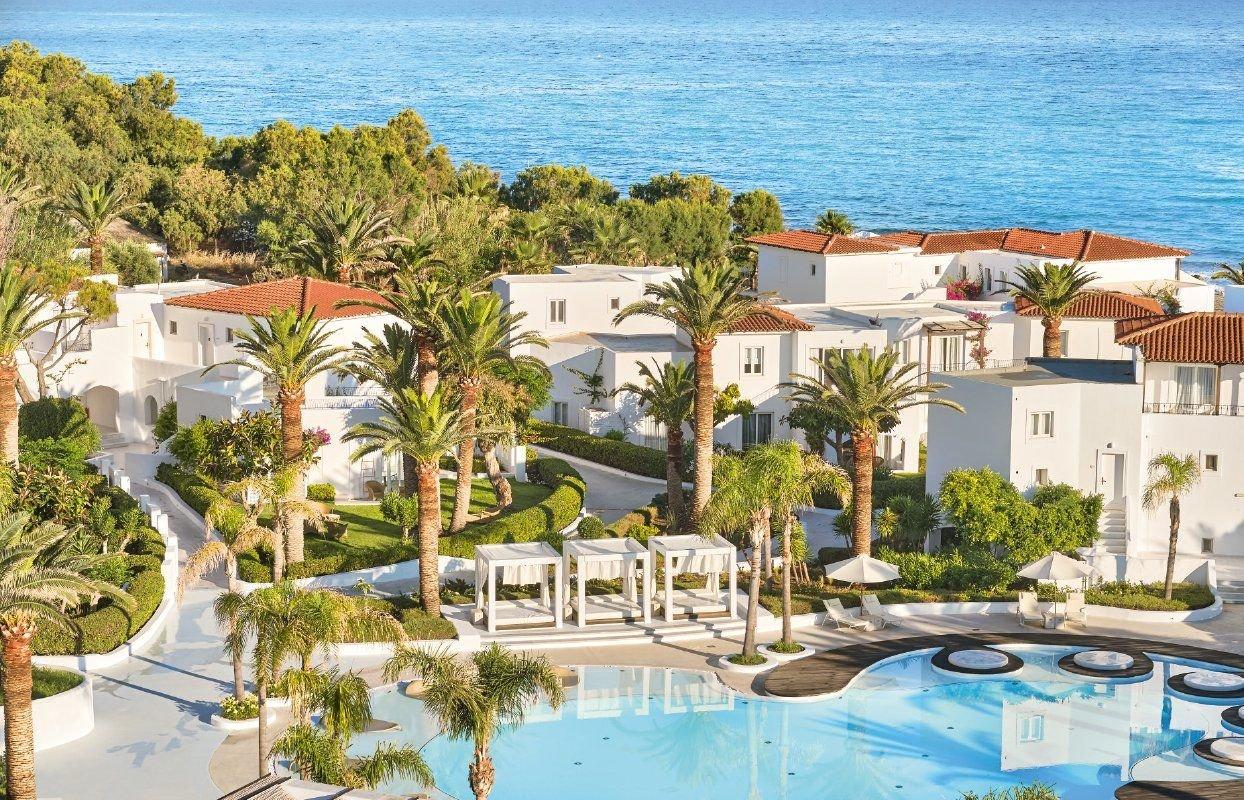 Hotel Grecotel Caramel Boutique Resort
