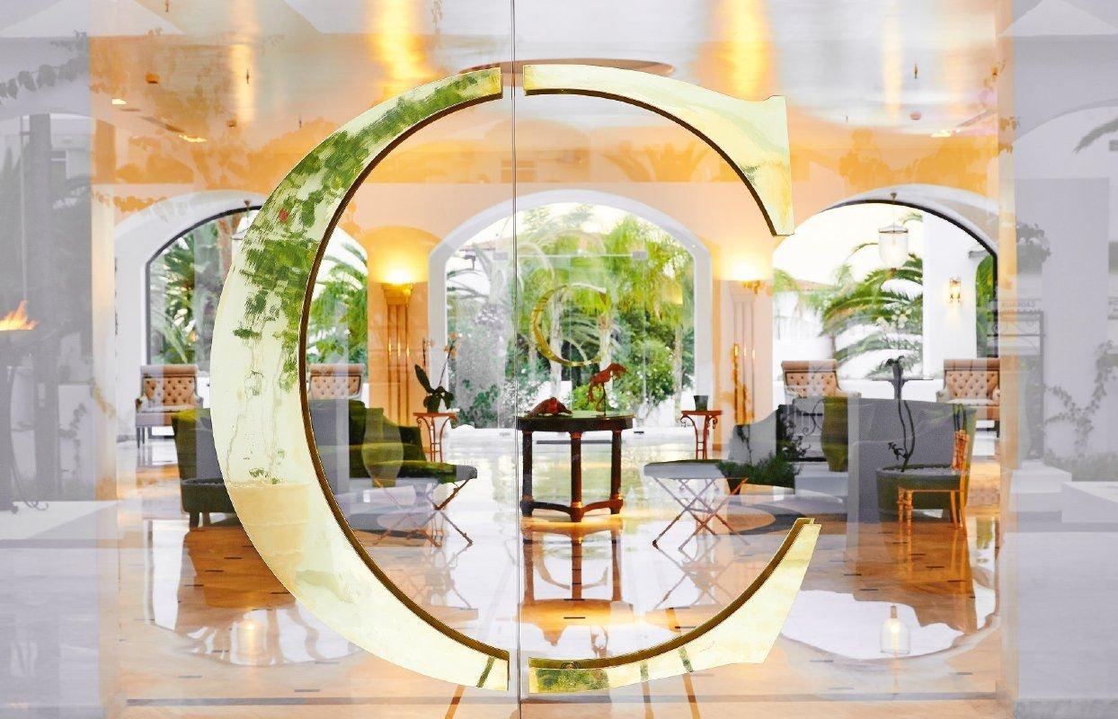Hotel Grecotel Caramel Boutique Resort
