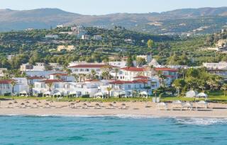Grecotel Caramel Boutique Resort