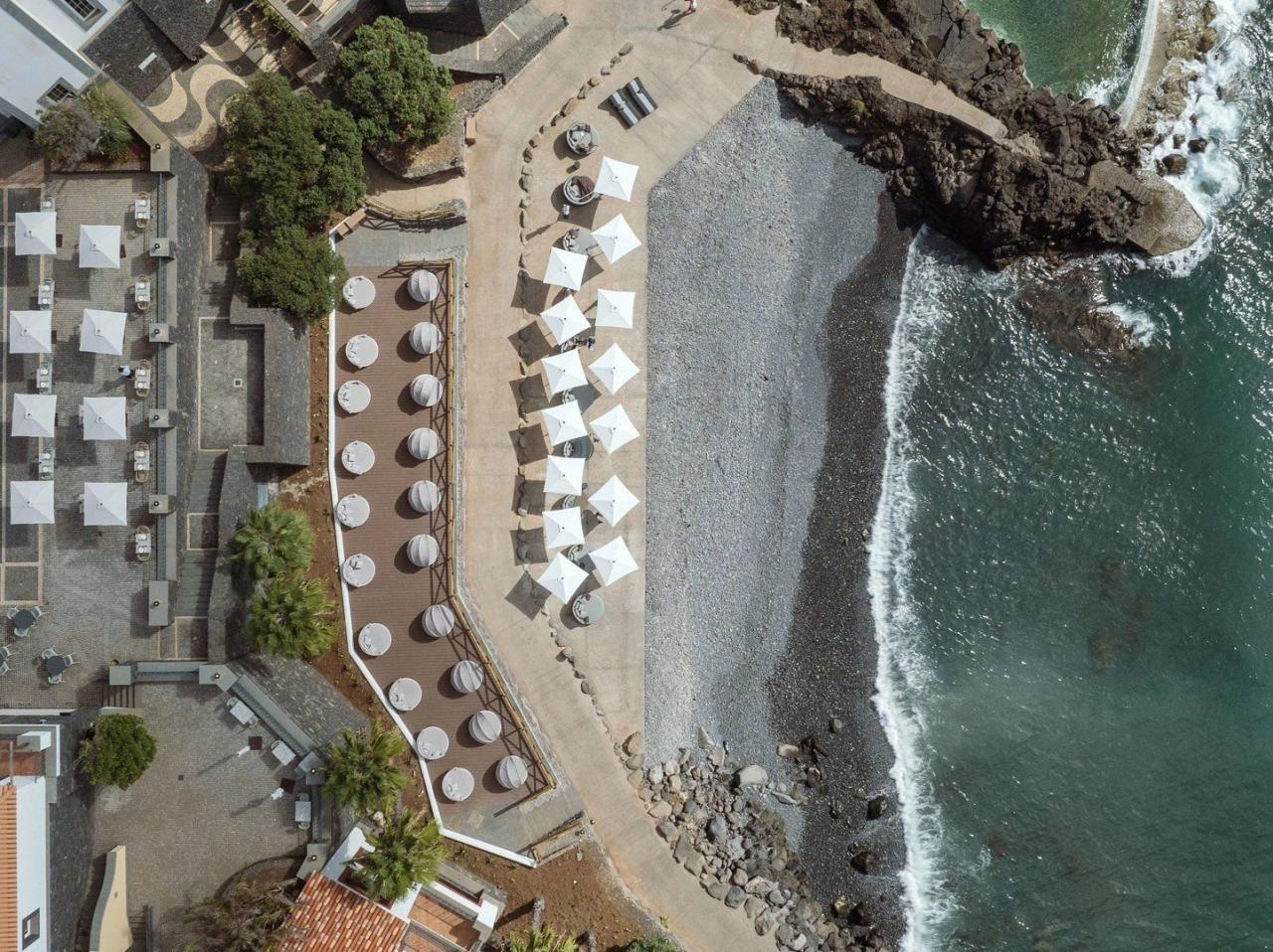 Dreams Madeira Resort Spa & Marina
