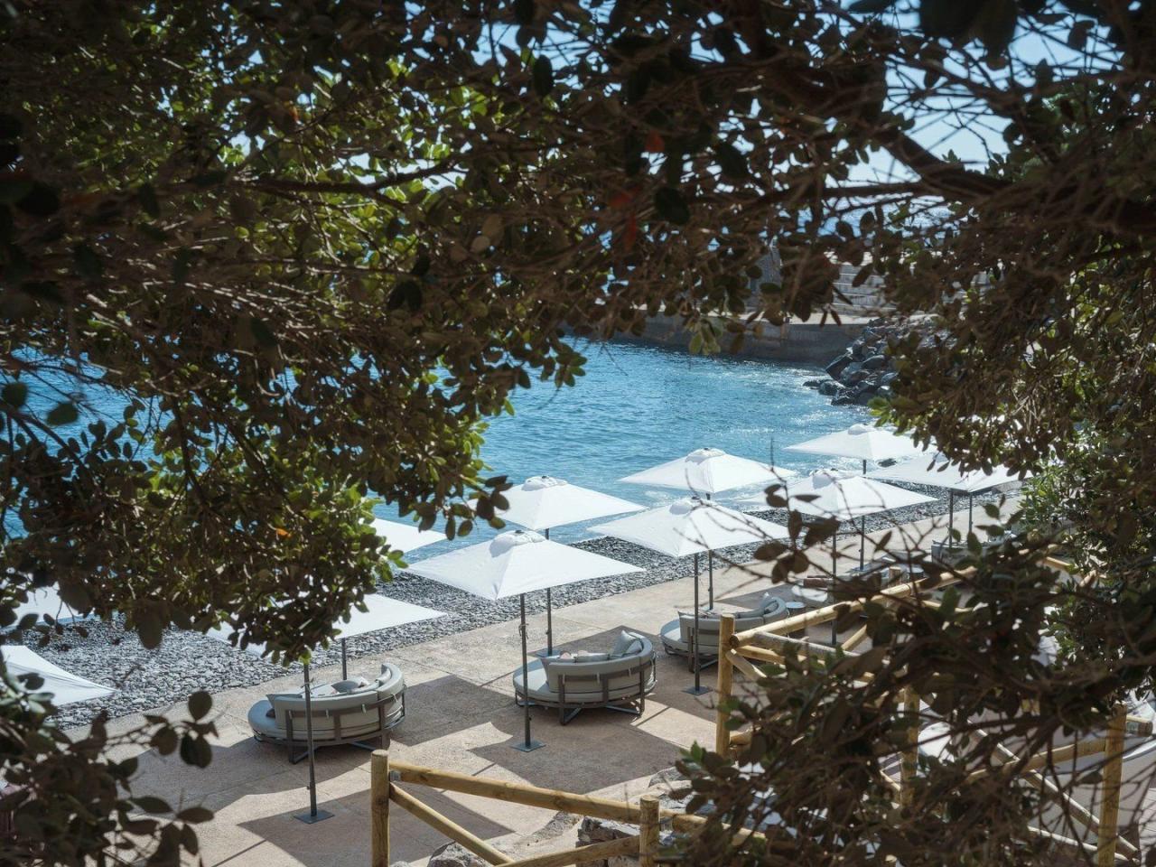 Dreams Madeira Resort Spa & Marina