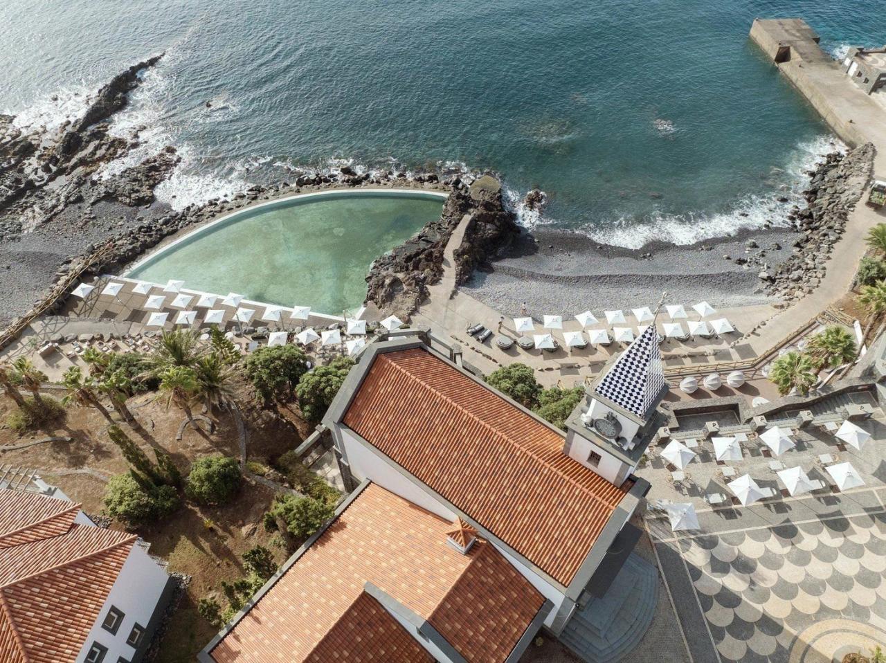 Dreams Madeira Resort Spa & Marina