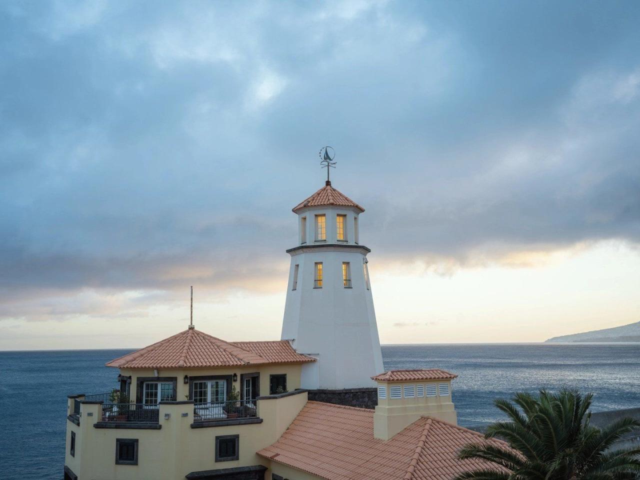Dreams Madeira Resort Spa & Marina