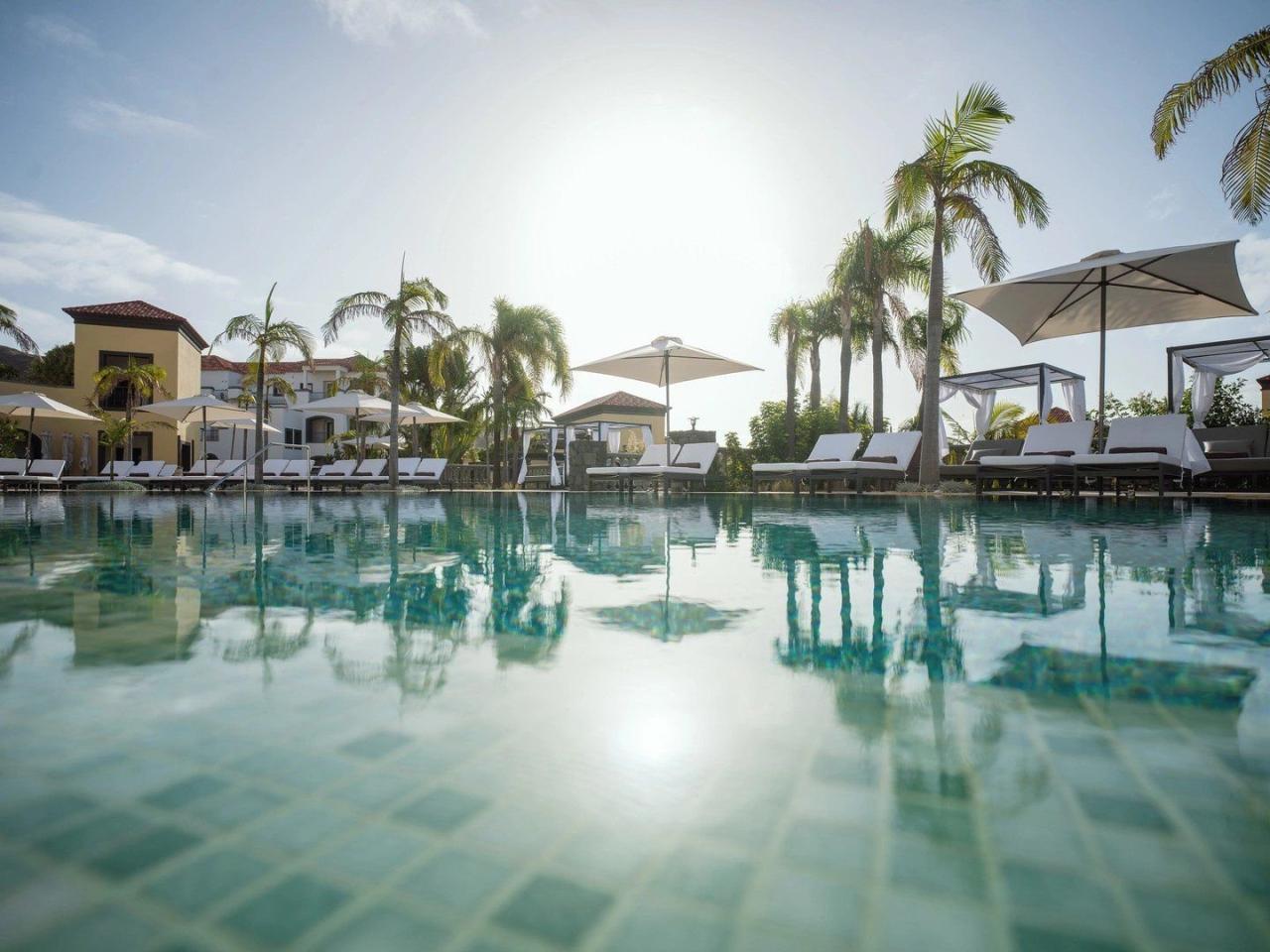 Dreams Madeira Resort Spa & Marina